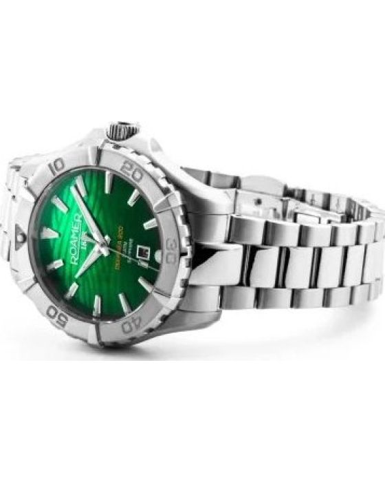 Roamer Deep Sea 200 860844-41-75-20 - 