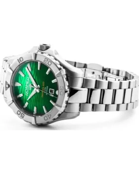 Roamer Deep Sea 200 860844-41-75-20 - 