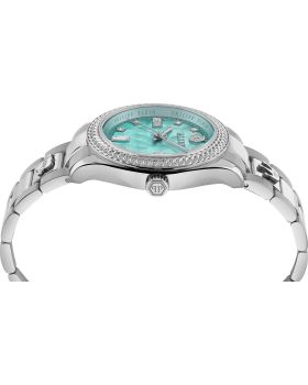 Philipp Plein Queen Crystals PWCDA0424 - 