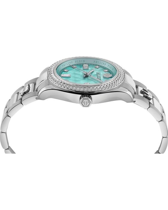 Philipp Plein Queen Crystals PWCDA0424 - 