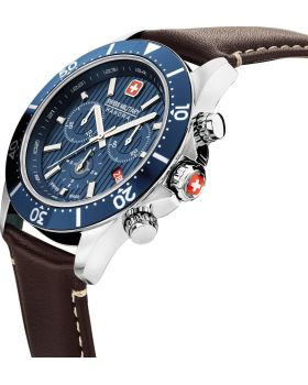 Swiss Military Hanowa Flagship X Chronograph SMWGC2100706 - 