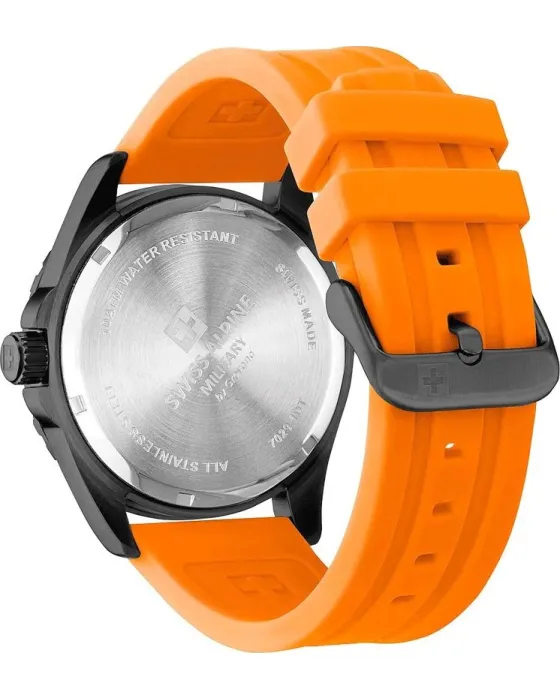 Swiss Alpine Military by Grovana Raptor SAM7029.1879 - 