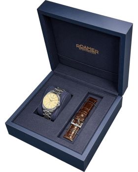 Roamer Elite Automatic 970983-41-05-20 - 
