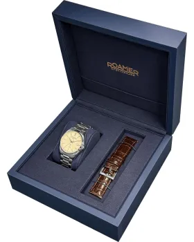 Roamer Elite Automatic 970983-41-05-20 - 