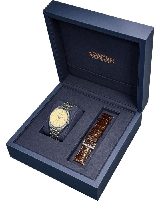 Roamer Elite Automatic 970983-41-05-20 - 