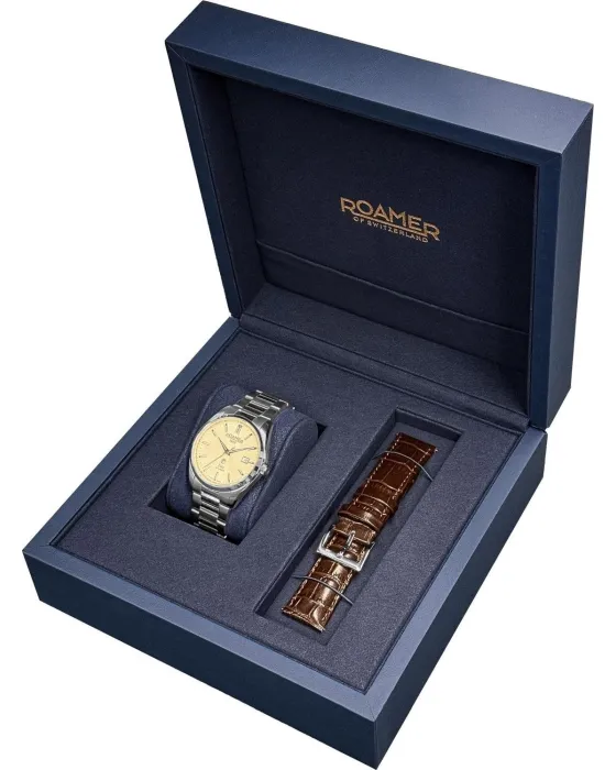 Roamer Elite Automatic 970983-41-05-20 - 