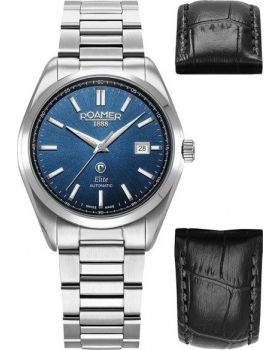 Roamer Elite Automatic 970983-41-45-20