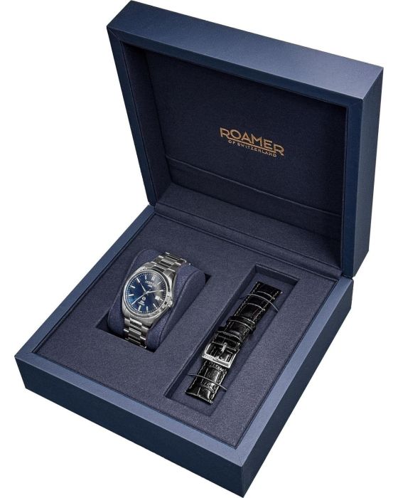 Roamer Elite Automatic 970983-41-45-20 - 