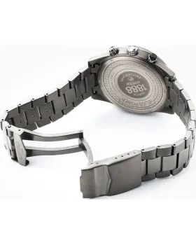 Roamer Helios Power Solar Titanium Chronograph 973981-44-15-20 - 