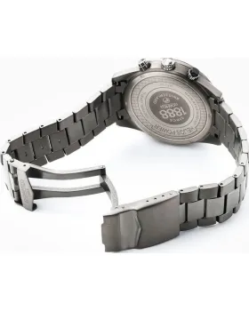 Roamer Helios Power Solar Titanium Chronograph 973981-44-45-20 - 