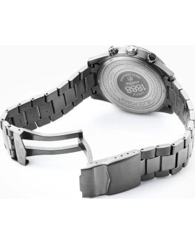 Roamer Helios Power Solar Titanium Chronograph 973981-44-85-20 - 