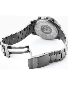 Roamer Helios Power Solar Titanium Chronograph 973981-44-85-20 - 