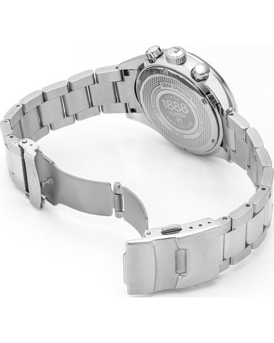Roamer Gran Sportivo Box Set 978818-41-85-20 - 