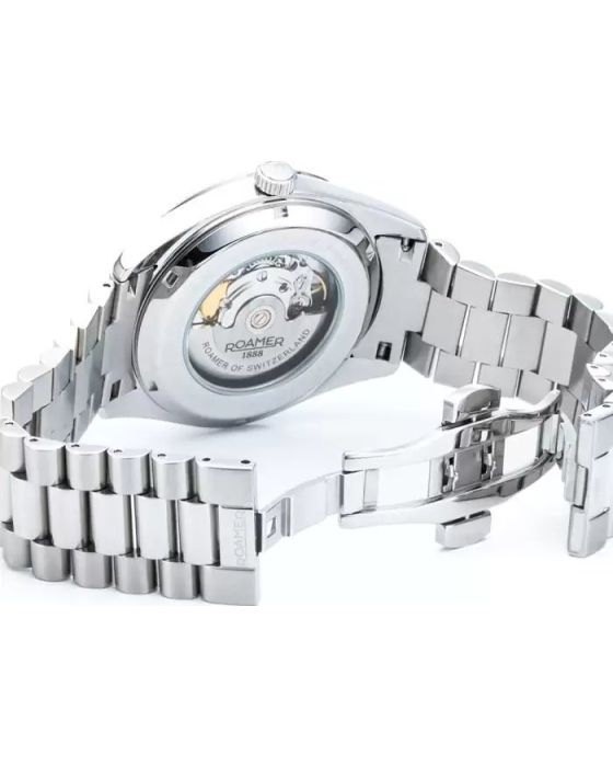 Roamer Primeline Automatic 981666-41-75-50 - 