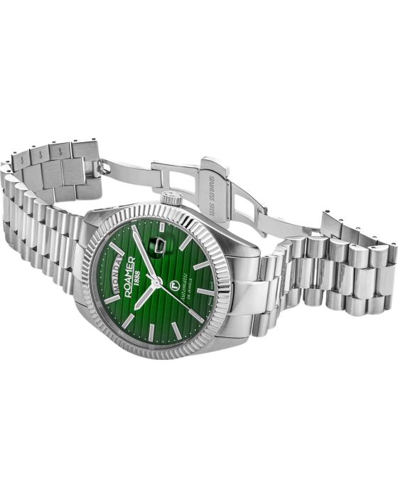 Roamer Primeline Automatic 981666-41-75-50 - 
