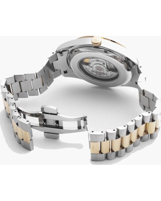 Roamer Primeline Automatic 981666-47-25-50 - 