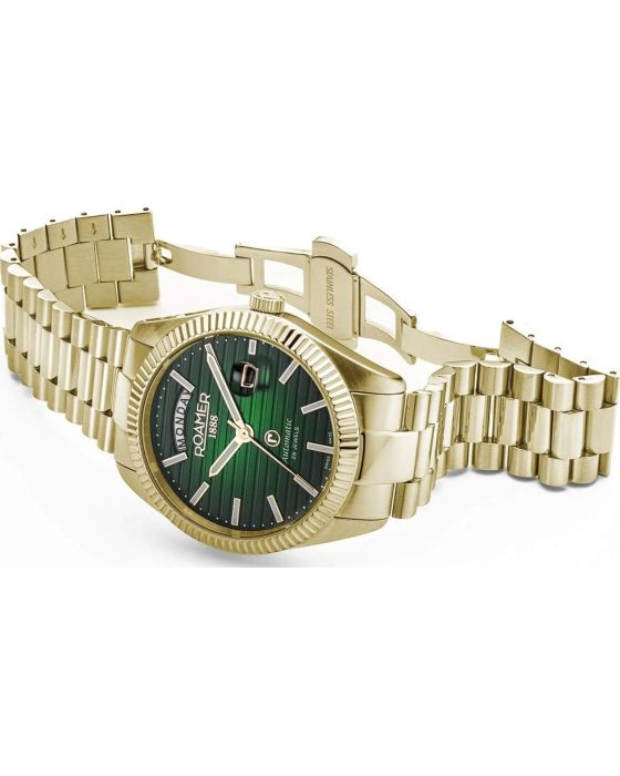 Roamer Primeline Automatic 981666-48-75-50 - 