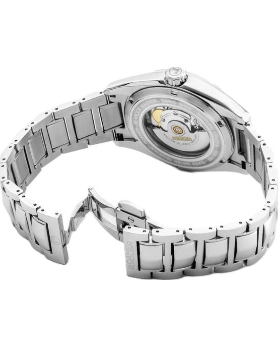 Roamer Searock Master Automatic 984985-41-45-20 - 