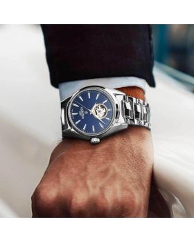 Roamer Searock Master Automatic 984985-41-45-20 - 