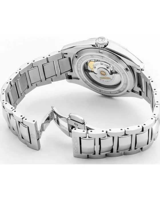 Roamer Searock Master Automatic 984985-41-85-20 - 
