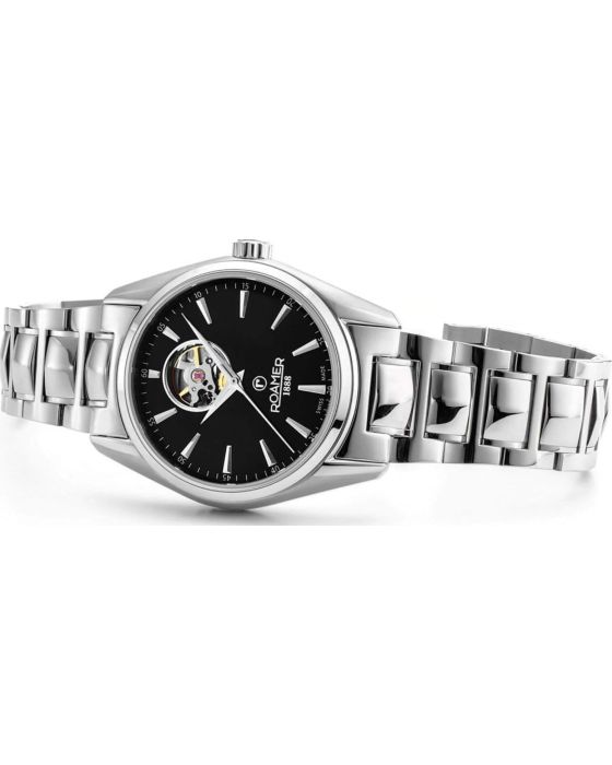 Roamer Searock Master Automatic 984985-41-85-20 - 