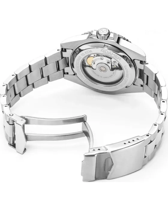 Roamer Premier Automatic 986983-41-75-20 - 