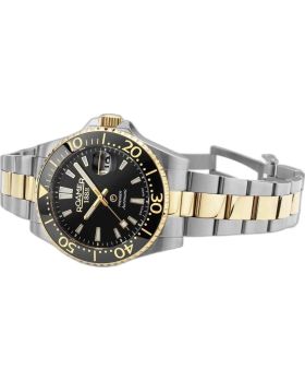 Roamer Premier Automatic 986983-47-85-21 - 