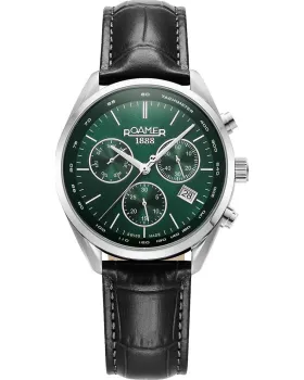 Roamer Pro Chronograph 993819-41-75-02
