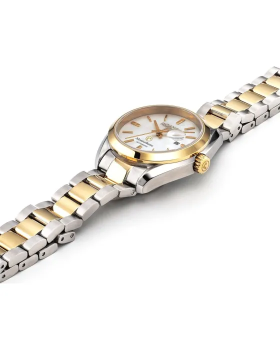 Roamer Montalbano Automatic 996990-47-20-20, όψη 3