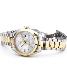 Roamer Montalbano Automatic 996990-47-20-20, όψη 2