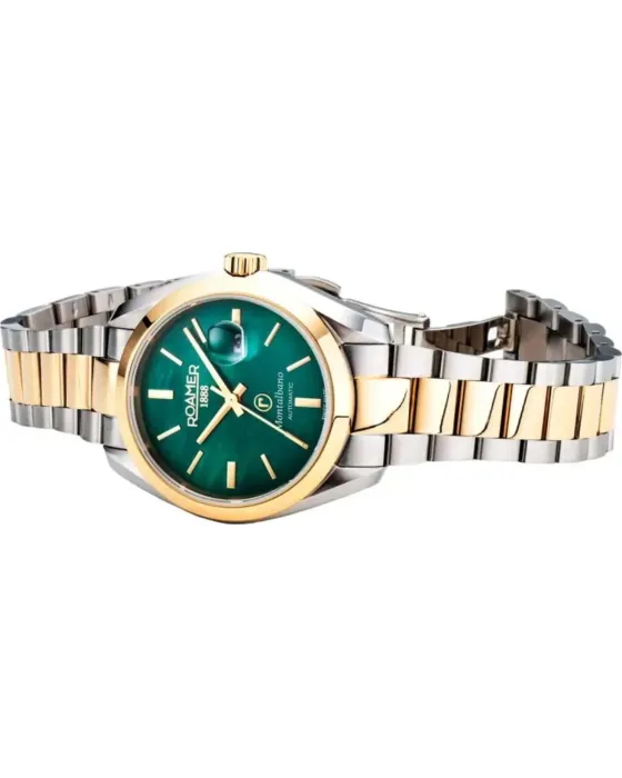 Roamer Montalbano Automatic 996990-47-70-20 - 