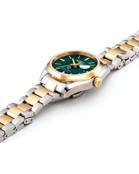 Roamer Montalbano Automatic 996990-47-70-20 - 
