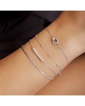 Βραχιόλι Ania Haie Beaded B058-01H - 