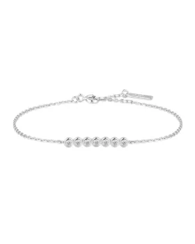 Βραχιόλι Ania Haie Bezel B058-02H