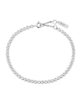 Βραχιόλι Ania Haie Row Bezel B058-06H