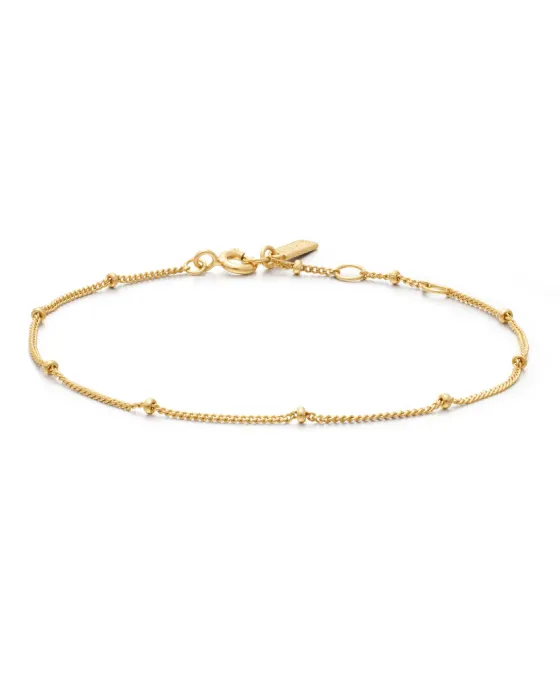 Βραχιόλι Ania Haie Orb B060-01G