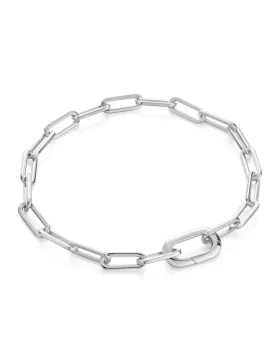 Βραχιόλι Ania Haie Linked Chunky B060-02H