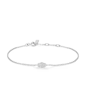 Βραχιόλι Ania Haie Pavé Sparkle B061-01H