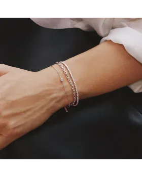 Βραχιόλι Ania Haie Medium B062-03H - 