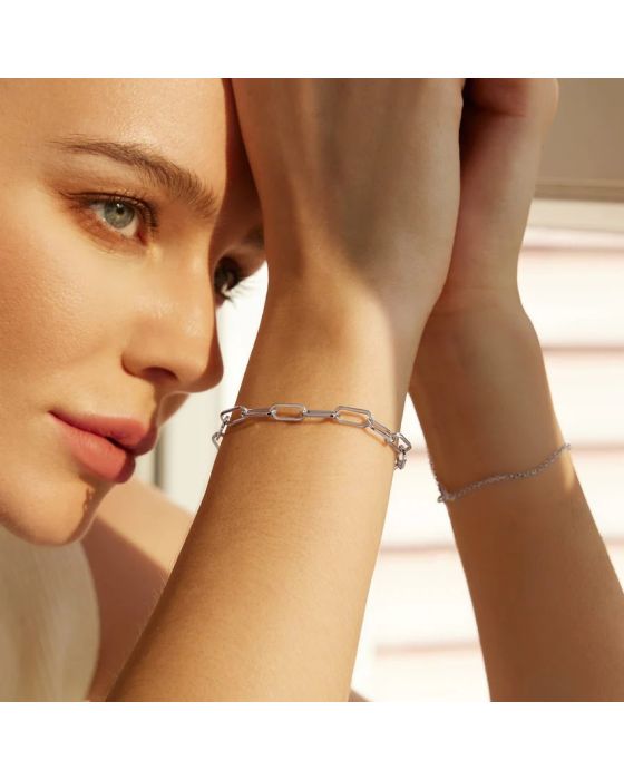 Βραχιόλι Ania Haie Bold Chunky B062-04H - 