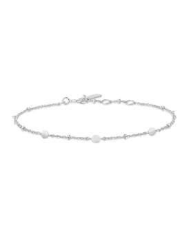 Βραχιόλι Ania Haie Disc Station B063-01H