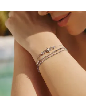 Βραχιόλι Ania Haie Beaded B063-03H - 