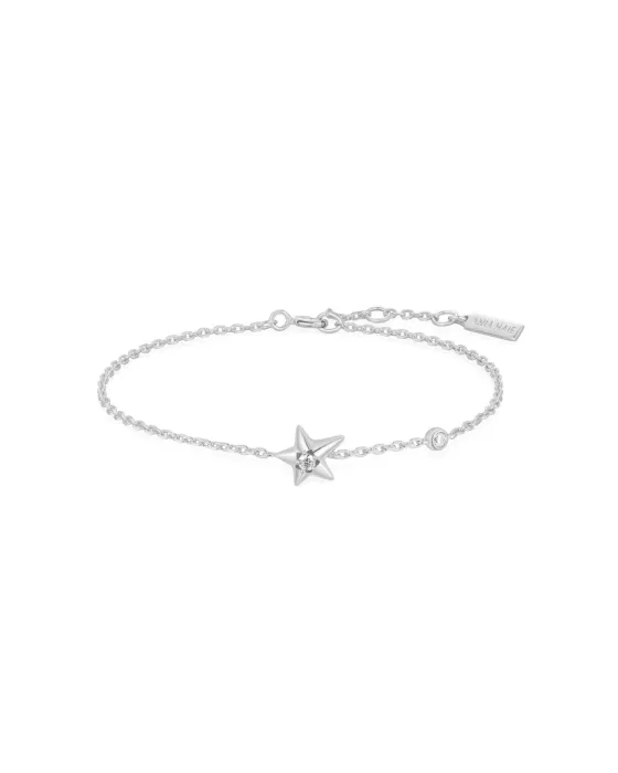 Βραχιόλι Ania Haie Sparkling Star B066-04H