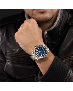 Swiss Military Hanowa Marlin SMWGH0001760 - 