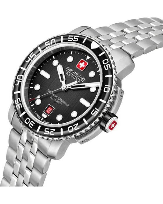 Swiss Military Hanowa Marlin SMWGH0001702 - 