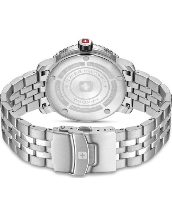 Swiss Military Hanowa Marlin SMWGH0001702 - 