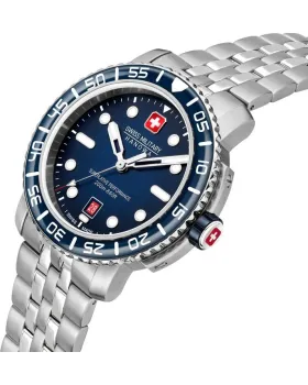 Swiss Military Hanowa Marlin SMWGH0001703, view 2