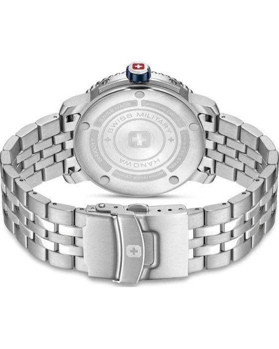Swiss Military Hanowa Marlin SMWGH0001703 - 