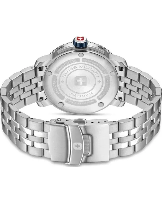 Swiss Military Hanowa Marlin SMWGH0001703, view 3