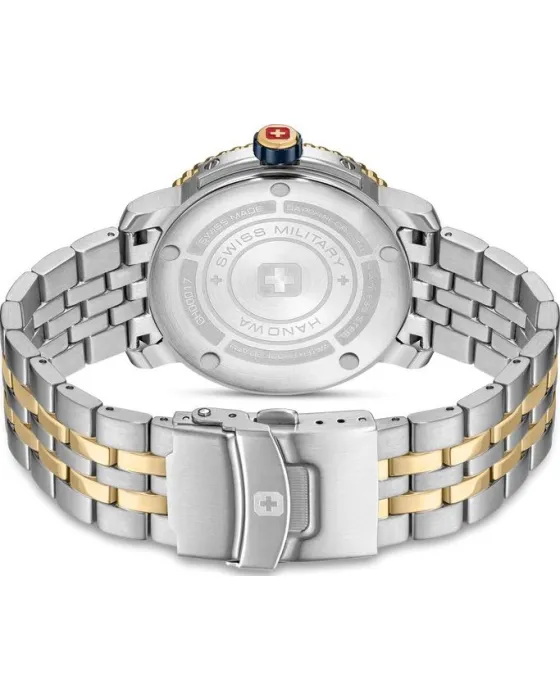 Swiss Military Hanowa Marlin SMWGH0001760 - 